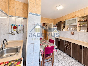Apartament 3 camere | 74 mp utili + 2 băi + 2 balcoane | bloc 1987 - imagine 11
