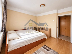 Apartament 3 camere | 74 mp utili + 2 băi + 2 balcoane | bloc 1987 - imagine 18