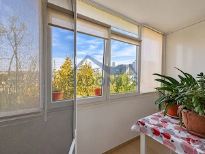 Apartament 3 camere | 74 mp utili + 2 băi + 2 balcoane | bloc 1987 - imagine 20