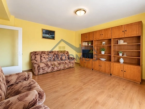 Apartament 3 camere | 74 mp utili + 2 băi + 2 balcoane | bloc 1987 - imagine 6