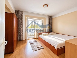 Apartament 3 camere | 74 mp utili + 2 băi + 2 balcoane | bloc 1987 - imagine 17