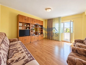 Apartament 3 camere | 74 mp utili + 2 băi + 2 balcoane | bloc 1987 - imagine 7