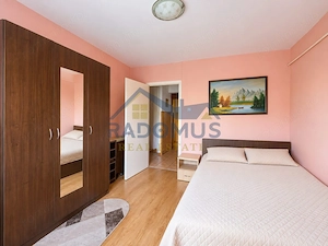 Apartament 3 camere | 74 mp utili + 2 băi + 2 balcoane | bloc 1987 - imagine 14