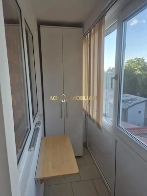 2 Camere de vanzare | Tineretului | Metrou | Bloc Reabilitat - imagine 10