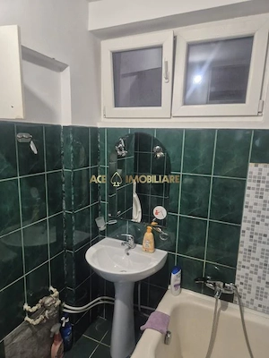 2 Camere de vanzare | Tineretului | Metrou | Bloc Reabilitat - imagine 7