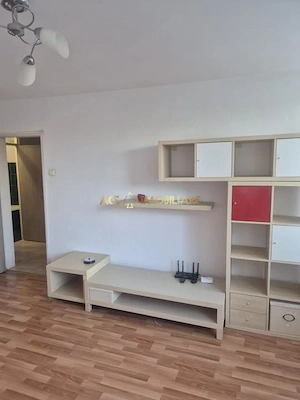 2 Camere de vanzare | Tineretului | Metrou | Bloc Reabilitat - imagine 3