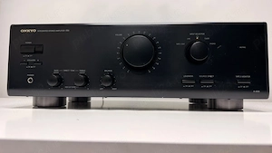 Amplificator Stereo Onkyo A-830 RI Source Direct Phono Audiophile