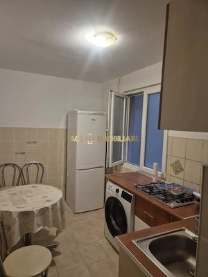 2 Camere de vanzare | Tineretului | Metrou | Bloc Reabilitat - imagine 8