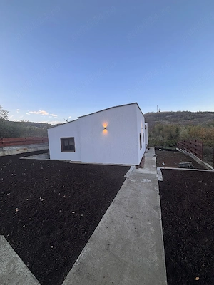 vind casa in tomesti 168000  - imagine 5