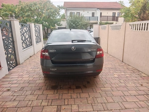 Skoda Octavia  - imagine 4