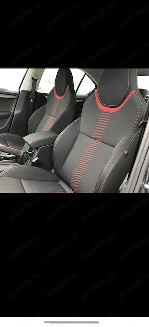 Skoda Octavia  - imagine 7