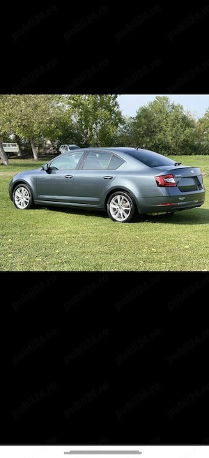 Skoda Octavia  - imagine 3