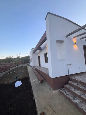 vind casa in tomesti 168000  - imagine 4