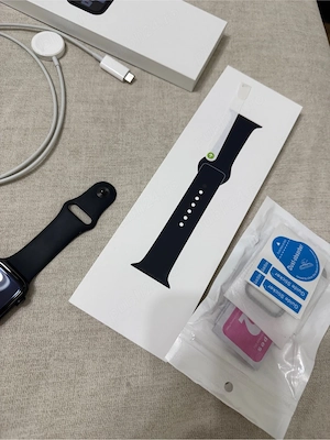 Apple watch se 2024