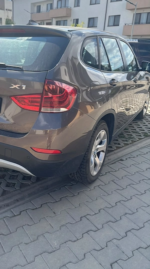 BMW  X1 Xdrive 2012 - imagine 2