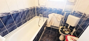 Inchiriere apartament 3 camere in vila BANEASA - SISESTI, SECTOR 1, 160mp - imagine 7