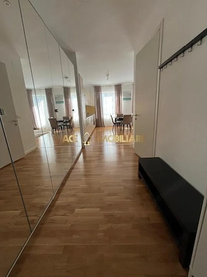3 Camere de inchiriat | Luxuria Residence | Centrala | Parcare Subterana - imagine 7