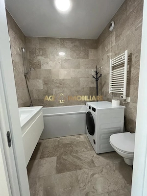 3 Camere de inchiriat | Luxuria Residence | Centrala | Parcare Subterana - imagine 9