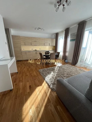 3 Camere de inchiriat | Luxuria Residence | Centrala | Parcare Subterana