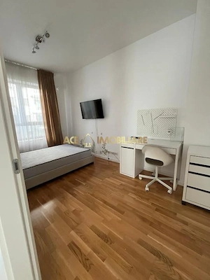 3 Camere de inchiriat | Luxuria Residence | Centrala | Parcare Subterana - imagine 5