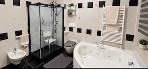 Vila 7 camere CISMIGIU - Berzei, 0%comision - imagine 7