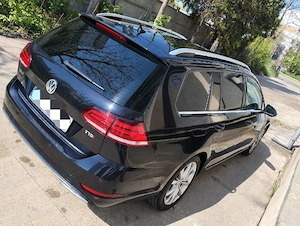 Vând urgent Volkswagen golf 7  - imagine 6