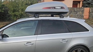 Thule Box  - imagine 3