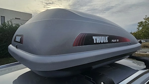 Thule Box 