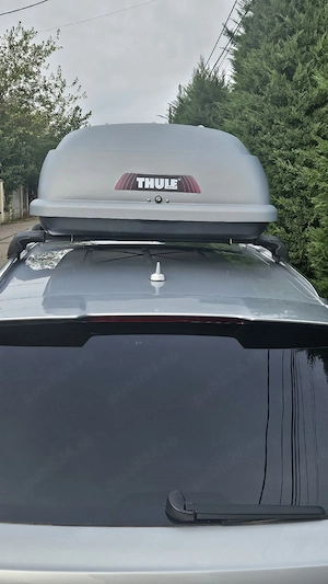 Thule Box  - imagine 5