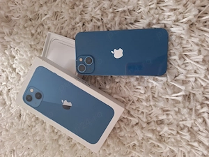 De vanzare Apple iPhone 13 128 Gb, Blue  