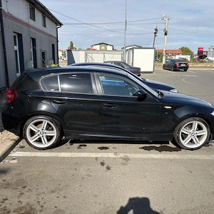 Bmw seria 1 Facelift - imagine 2