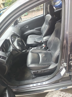 Mitsubishi Outlander 2.2 2011 - imagine 8