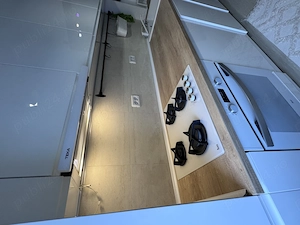 Apartament 2 camere, Fundeni   complet mobilat și utilat, parcare inclusă, gata de mutare - imagine 10