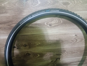 Schwalbe Marathon 365 - 40-622 (28x1.50 sau 700x38C)