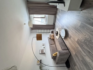 Apartament 2 camere, Fundeni   complet mobilat și utilat, parcare inclusă, gata de mutare
