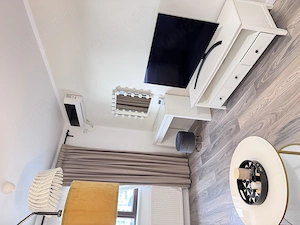 Apartament 2 camere, Fundeni   complet mobilat și utilat, parcare inclusă, gata de mutare - imagine 3