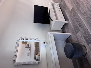 Apartament 2 camere, Fundeni   complet mobilat și utilat, parcare inclusă, gata de mutare - imagine 5