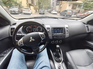 Mitsubishi Outlander 2.2 2011 - imagine 9