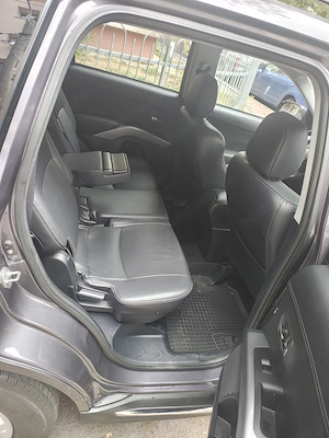 Mitsubishi Outlander 2.2 2011 - imagine 5
