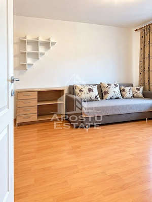 Apartament cu o camera  de  închiriat -zona Gradiste - imagine 2