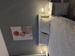 Apartament 2 camere, Fundeni   complet mobilat și utilat, parcare inclusă, gata de mutare - imagine 8