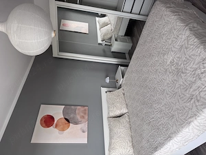 Apartament 2 camere, Fundeni   complet mobilat și utilat, parcare inclusă, gata de mutare - imagine 6