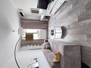 Apartament 2 camere, Fundeni   complet mobilat și utilat, parcare inclusă, gata de mutare - imagine 2