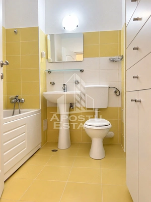 Apartament cu o camera  de  închiriat -zona Gradiste - imagine 10