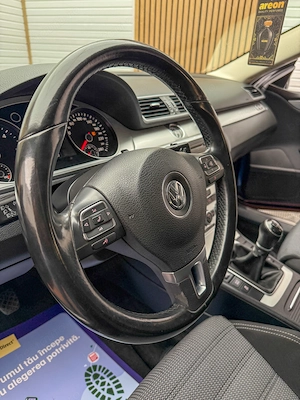 VW PASSAT CC. 2,0 TDI 140 Cp . 5 Locuri . Garantie 12 luni . Buy-Back . Livrare. RAR+ITP.  - imagine 13