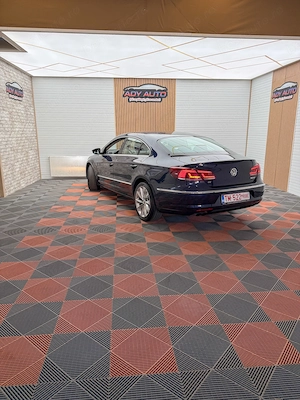 VW PASSAT CC. 2,0 TDI 140 Cp . 5 Locuri . Garantie 12 luni . Buy-Back . Livrare. RAR+ITP.  - imagine 4