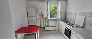 Tipografilor Punctele Cardinale   Apartament 2 Camere Etaj 4