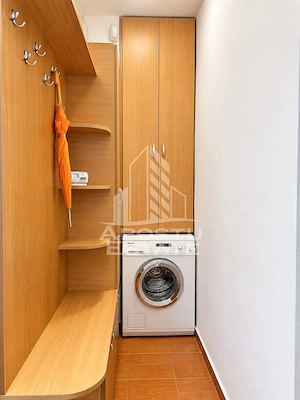 Apartament cu o camera  de  închiriat -zona Gradiste - imagine 9
