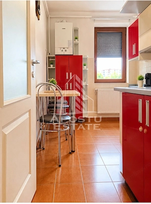 Apartament cu o camera  de  închiriat -zona Gradiste - imagine 7