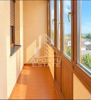 Apartament cu o camera  de  închiriat -zona Gradiste - imagine 5